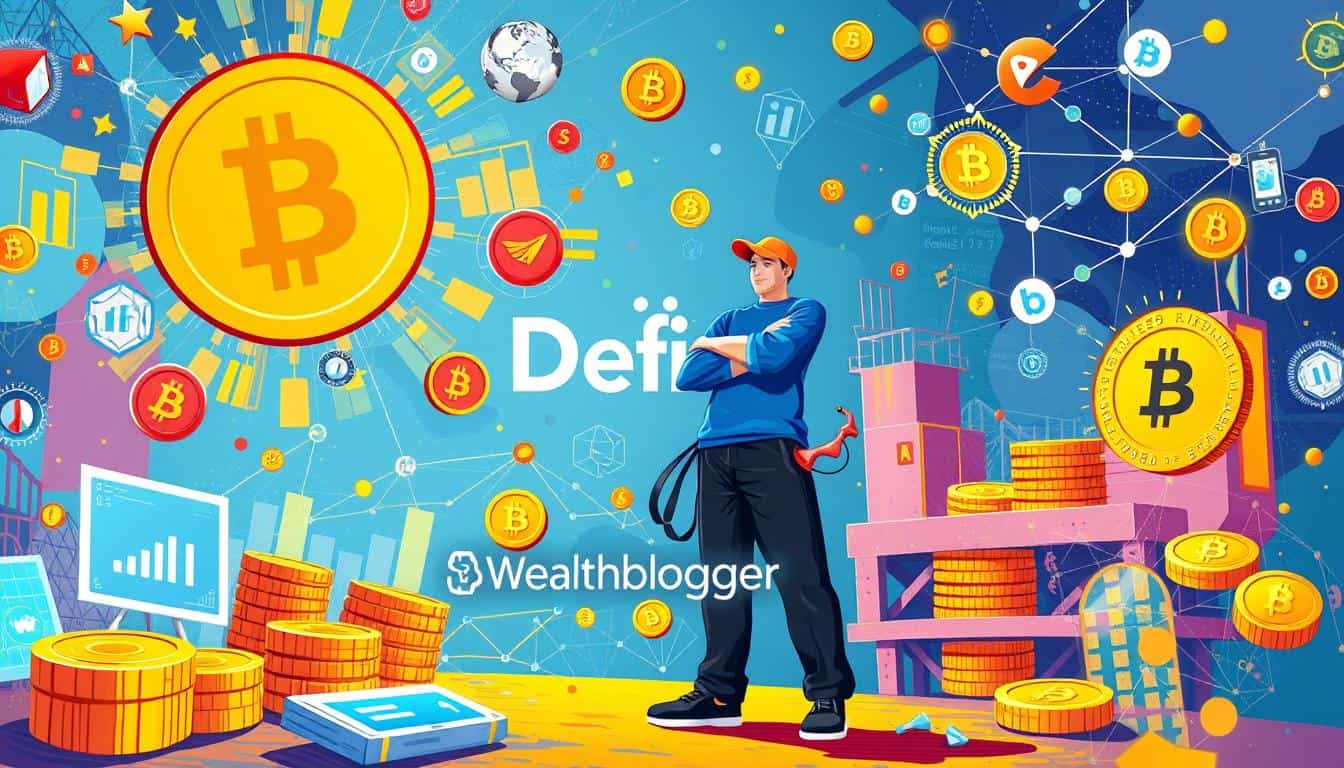 Defi: Transforming Finance Without Intermediaries